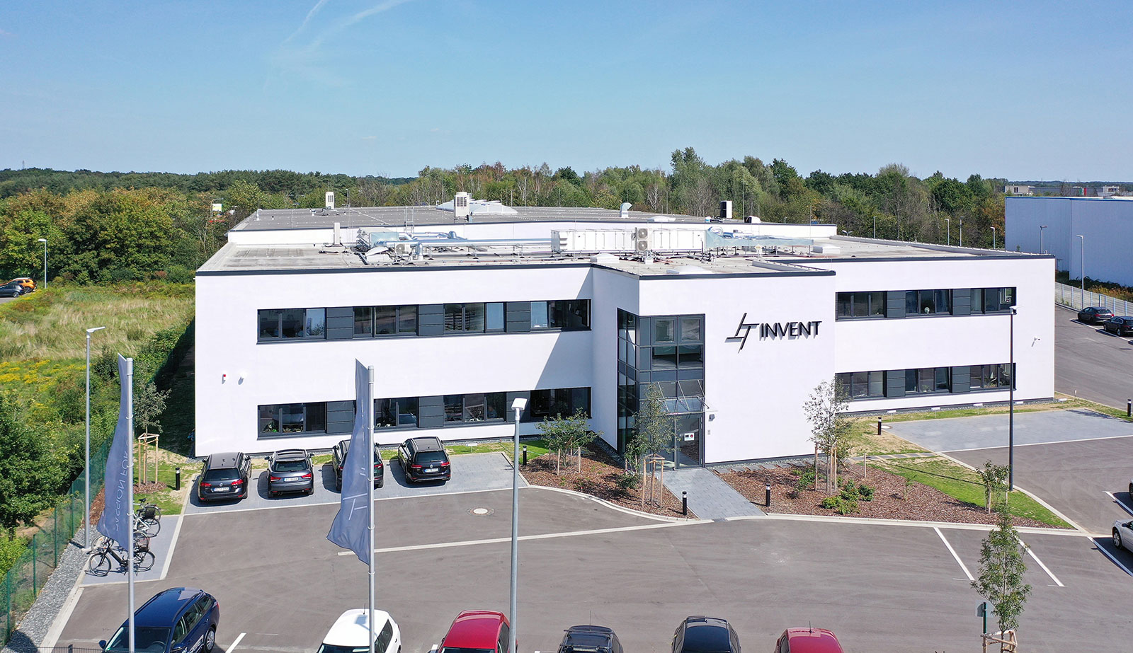 INVENT GmbH Braunschweig